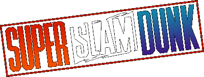 Super Nintendo logo